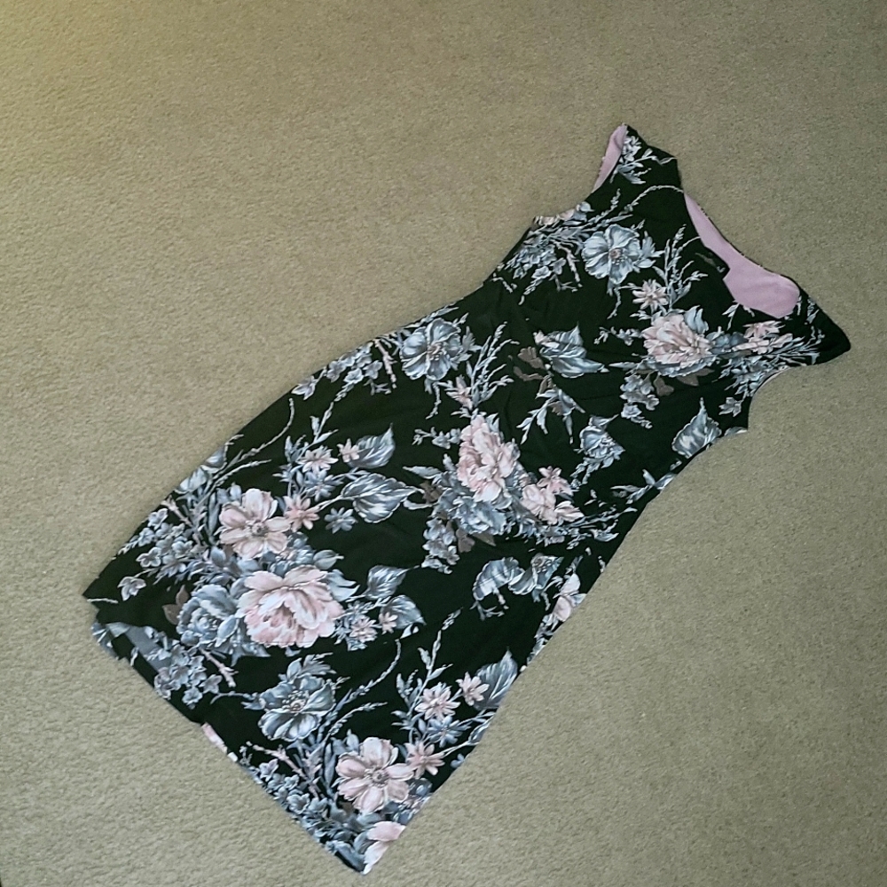 Midi dress